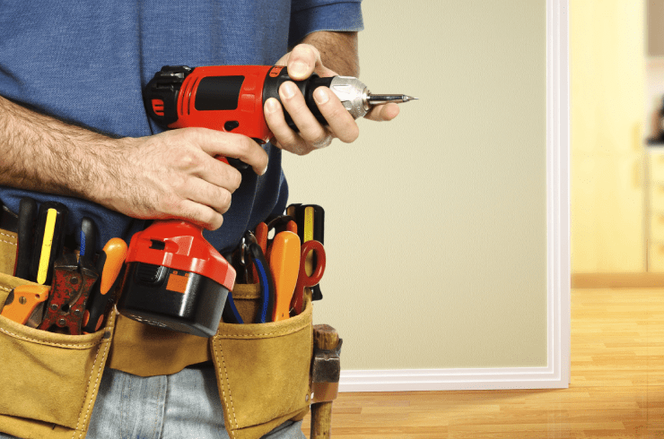 Oscar Handyman